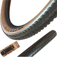 Maxxis Reaver Exo Tr Tanwall 120 Tpi Tubeless 700c X 40 Graveldäck