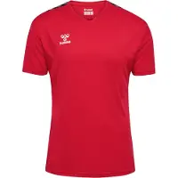 Hummel Authentic Pl T-shirt Med Korta ärmar