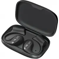 JVC Nearphones NP50T Open Ear Headphones