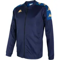 Kappa Giullio Halv Dragkedja Sweatshirt