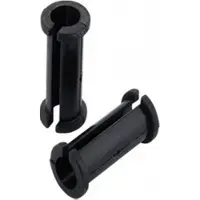 Xlc Kabelskyddande Gummi 50 Enheter