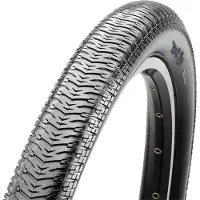 Maxxis Dth Silkworm 120 Tpi 24´´ X 1.75 Styvt Urbandäck
