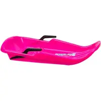 Schreuders Sport Plastic Twister Släde