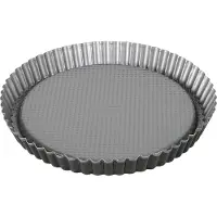 WMF Kaiser Inspiration - Flan pan - 28 cm - nonstick-beläggning