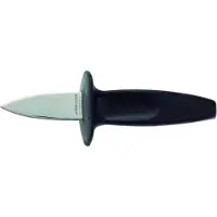 Arcos Ostronkniv Arcos 277200 med blad i rostfritt stål och 60 mm polypropylenskaft i låda.
