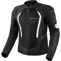 SHIMA Mesh Pro 2.0 Motorcykel Textil Jacka
