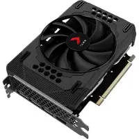 PNY Nvidia Geforce Rtx 3060 Xlr8 Gaming Revel Epic-x Rgb Single Fan 12gb Gddr6 Grafikkort