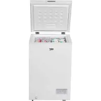 Beko Cf100ewn Horisontell Frys