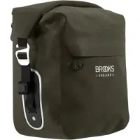 Brooks England Scape Small 10-13l Sidoväskor