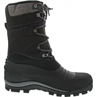CMP 3q47867 Nietos Skor För Snö