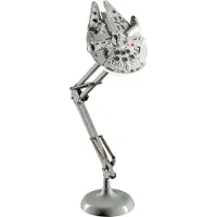 Paladone Millennium Falcon Flexibel Lampa