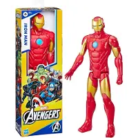 Marvel Avengers - Titan Heroes 30 cm - Iron Man