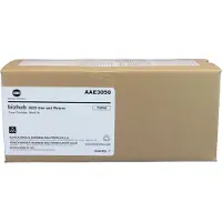 Konica Minolta Konica TNP-60 (AAE3050) svart toner (original)