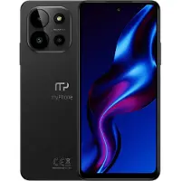 Myphone N23 5G 6/256GB Smartphone Black (N235G)