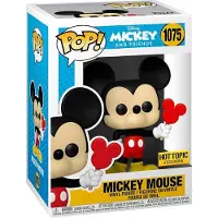 Funko POP! Mickey Mouse Skärfigur