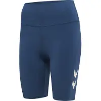 Hummel Grace Höga Midjeshorts Leggings