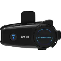 Albrecht Bpa 600 Bluetooth-Headset