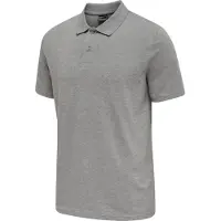 Hummel Red Classic Kortärmad Polotröja