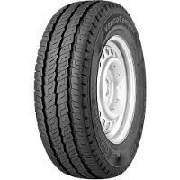 Continental Sommardäck VancoCamper 215/75R16C, 116/114R TL