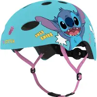 Disney Stich Mtb-hjälm