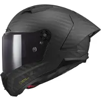 LS2 FF805 Thunder GP Pro FIM Carbon Hjälm