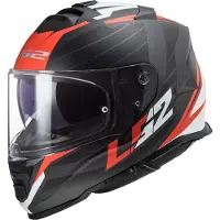 LS2 FF800 Storm Nerve Hjälm
