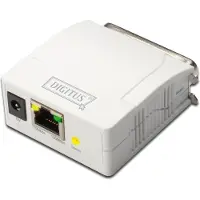 Assmann Dn-13001-1 Utskriftsserver