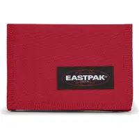 Eastpak Plånbok - Crew Single - Scharlakansröd - - One Size - Plånbok