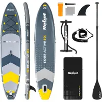 Rebel SUP-bräda Deska SUP ACTIVE RBA-4500 350cm