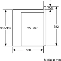Siemens Be555lmb1 Mikrovågsugn