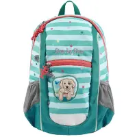Step by step ryggsäck KIGA MAXI DOG LUCKY