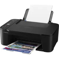 Canon Pixma TS3750i Wi-Fi svart allt-i-ett-skrivare