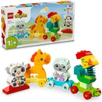 LEGO DUPLO 10412 Djurtåg
