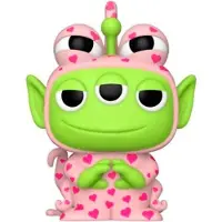 Funko POP! Disney Pixar Remix Randall Exklusiv Figur