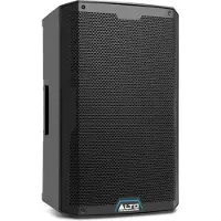 Alto pro Alto TS 415 aktiv 2-vägs högtalare 1250 - 2500 W svart