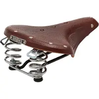 Brooks England B67 S Damsadel