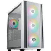 Cooler Master Masterbox 600 Pc-tornfodral