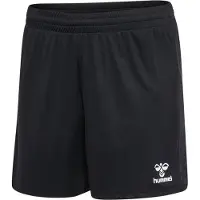 Hummel Huel hlESSENTIAL SHORTS WOAN 227350-2001