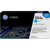 HP cyan toner 7.000 sidor