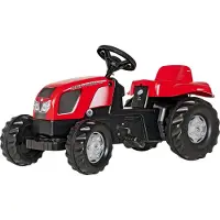 Rolly Toys Rolly Kid Zetor traktor (5012152)