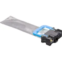 KMP Bläck Ersätter Epson T9442 L Kompatibel Cyan 1645,4803 1645,4803