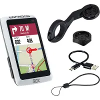 Sigma Rox 12.1 Evo Cykeldator