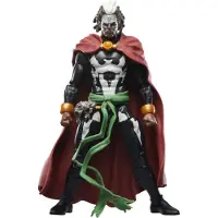 Hasbro Förundran Brother Voodoo Strange Tales-figur 15 Cm