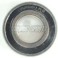 ABI Enduro Bearings Bb S6901 Llb-bx Stainless Steel Radial Lager