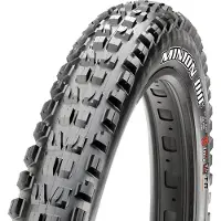 Maxxis Minion Dhf Plus 120 Tpi 3ct Exo Tubeless 29´´ X 3.00 Mtb-däck