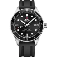 SWISS MILITARY by CHRONO Andermatt - Stjärnurmakarna