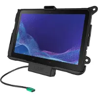 RamMounts Usb-c-driven Dockningsstation För Samsung Tab Active5 Pro Och 4 Pro