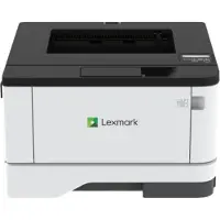 Lexmark Ms331dn Skrivare