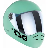 TSG Pass 2.0 Hjälm