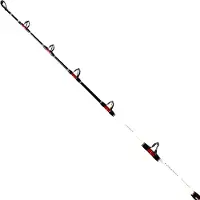 Shimano Fishing Vengeance Standup Trollingstång